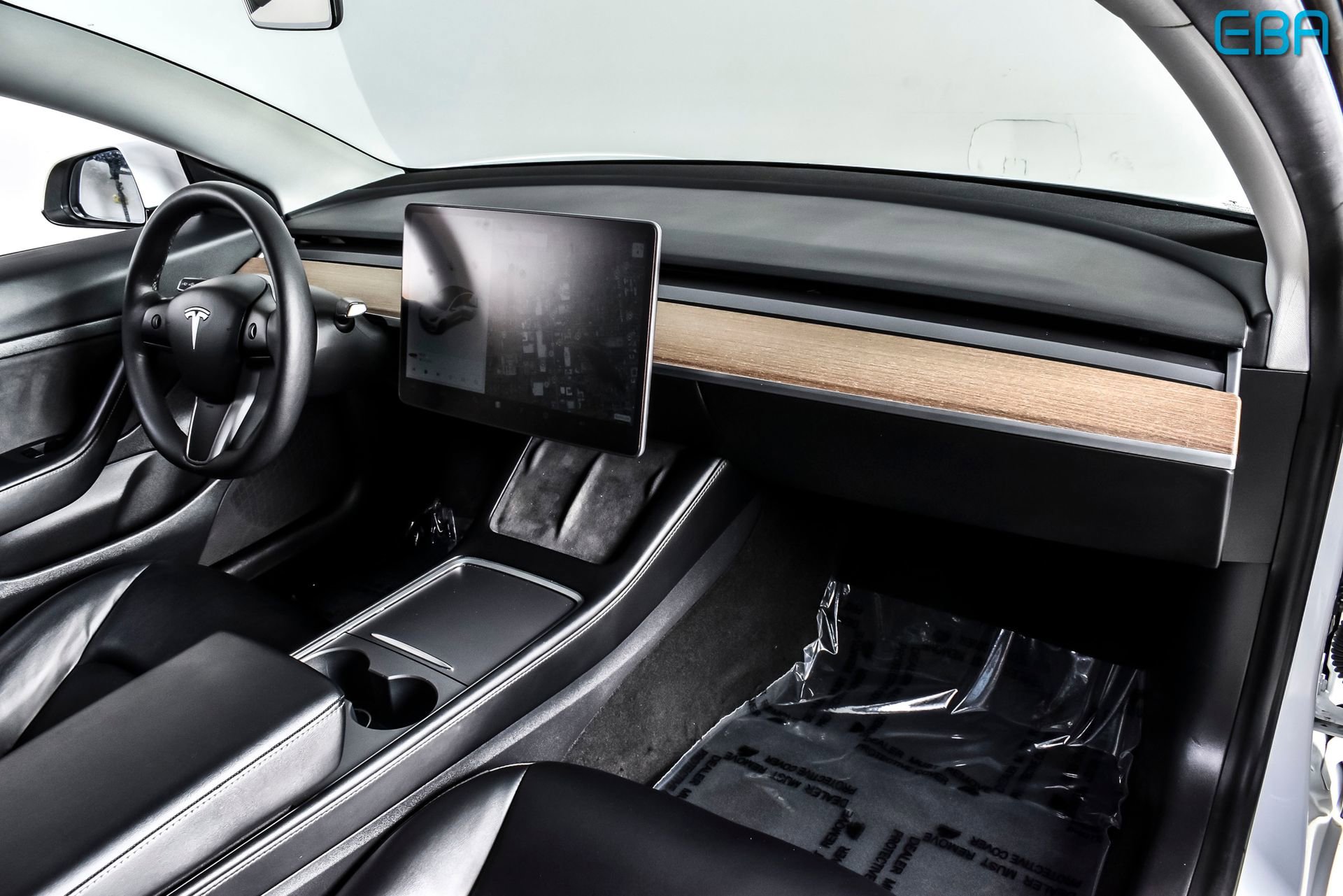 Used 2021 Tesla Model 3 Standard Range Plus RWD image 21