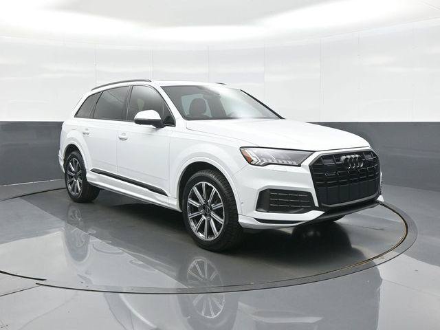 Used 2023 Audi Q7 2.0T Premium Plus w/ Premium Plus Package