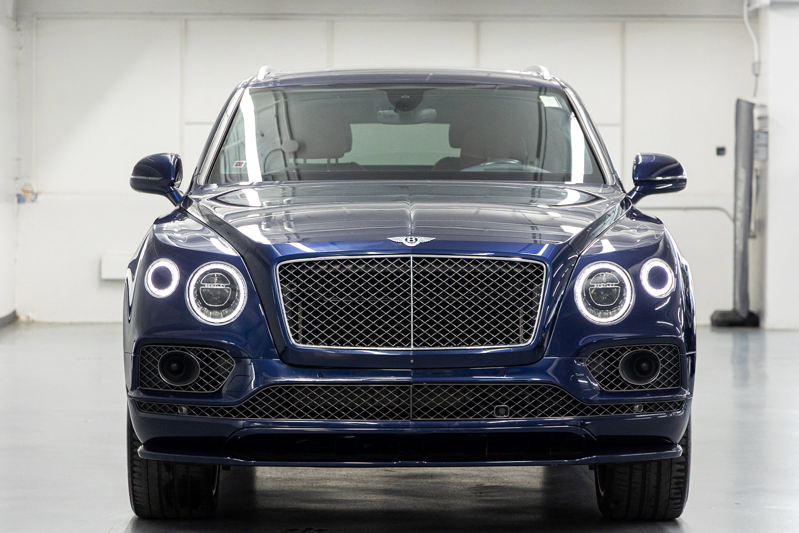 Used 2020 Bentley Bentayga Speed image 7