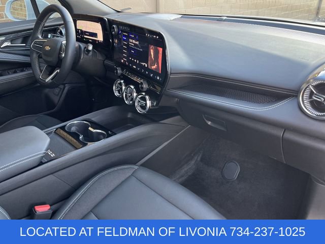 Used 2024 Chevrolet Blazer EV LT image 28