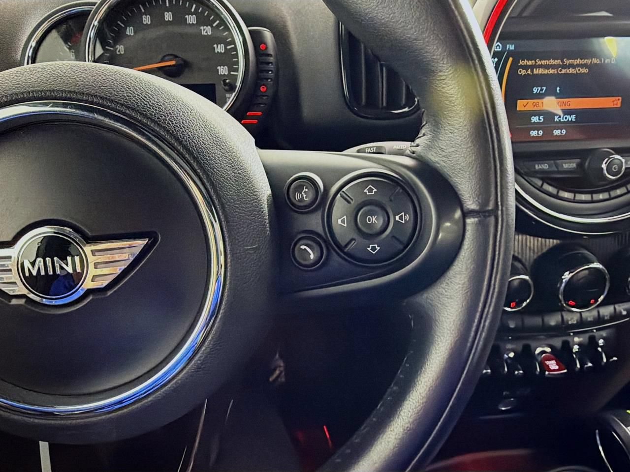 Used 2017 MINI Cooper Countryman S AWD/4WD image 50
