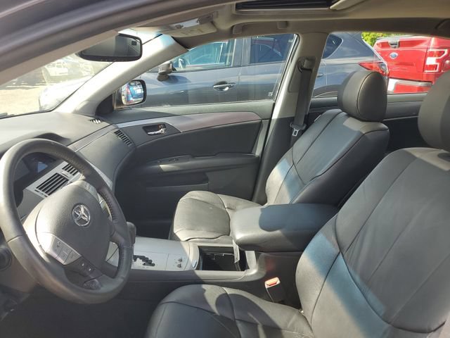 Used 2008 Toyota Avalon Touring FWD image 11