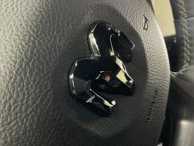 Used 2023 RAM 1500 Limited w/ Night Edition AWD/4WD image 38