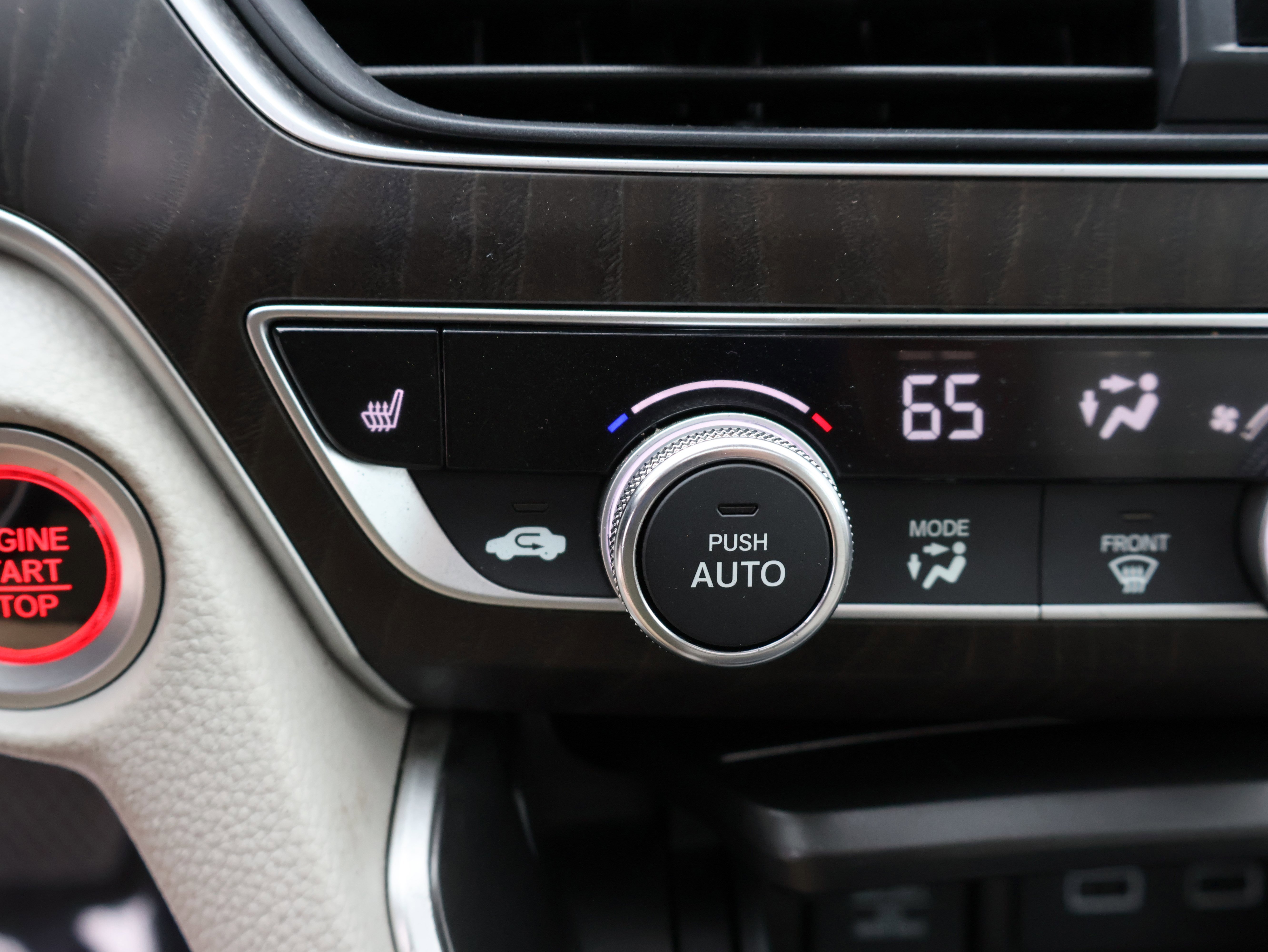 Used 2021 Honda Accord EX-L image 27