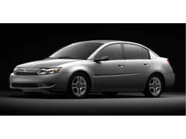Used 2004 Saturn ION Level 1 FWD image 1