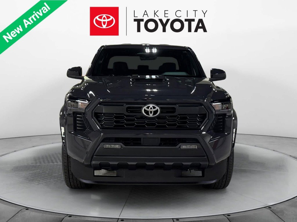 New 2025 Toyota Tacoma TRD Sport image 9