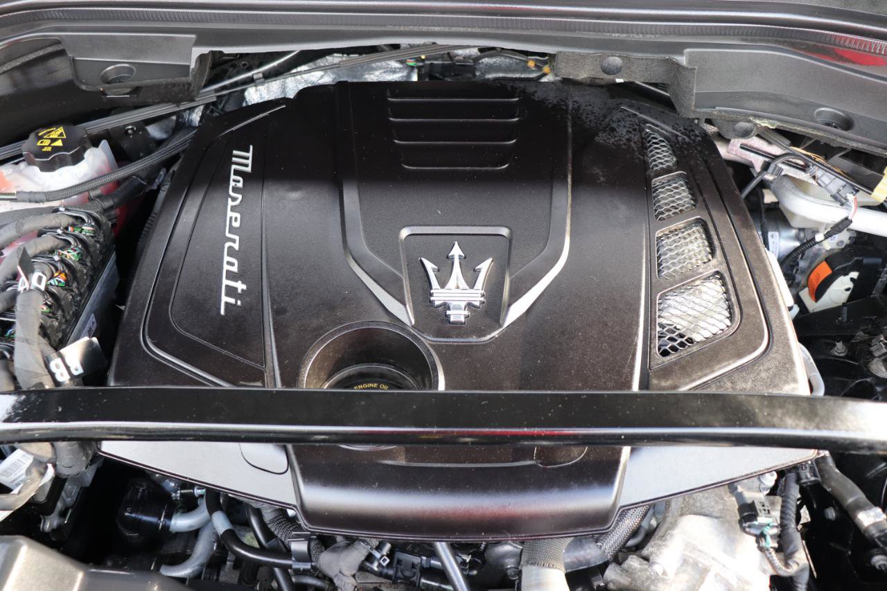 Used 2023 Maserati Grecale GT image 53