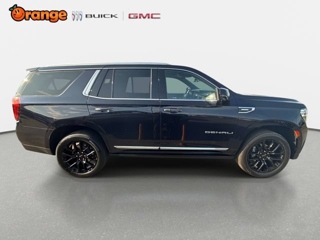 Used 2023 GMC Yukon Denali AWD/4WD image 2