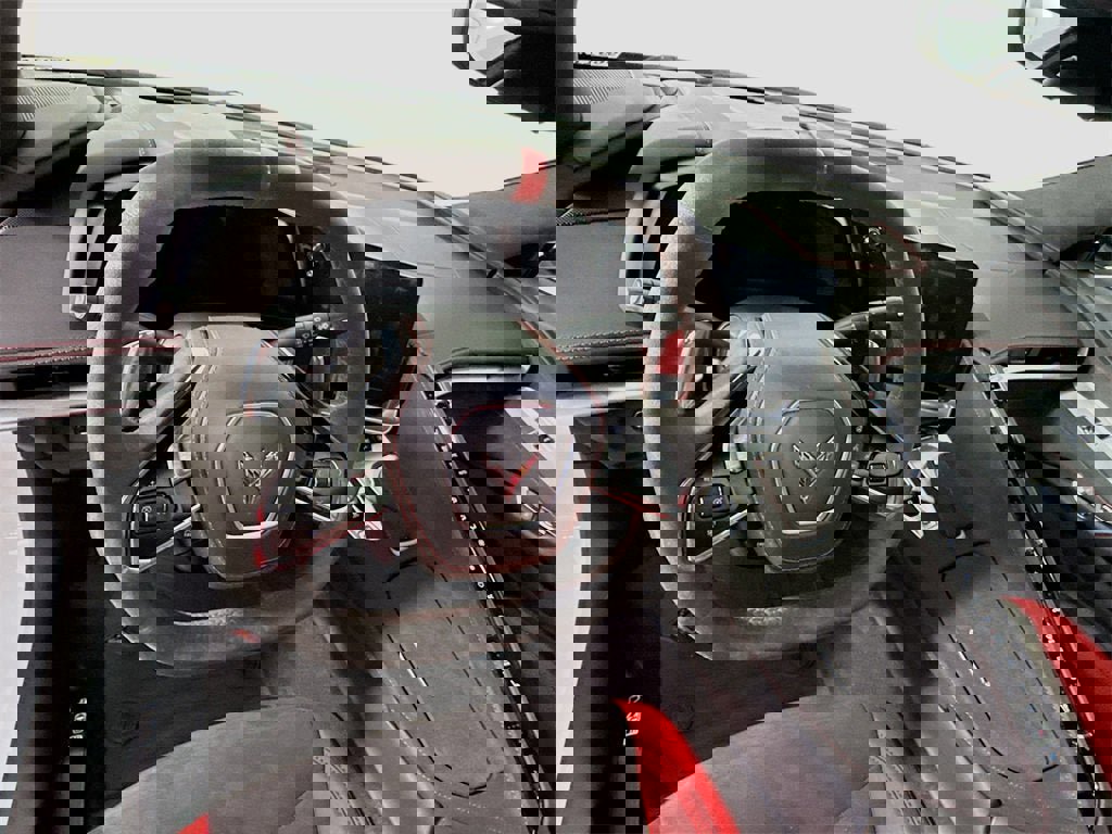 Used 2023 Chevrolet Corvette w/ Z51 Performance Package image 6