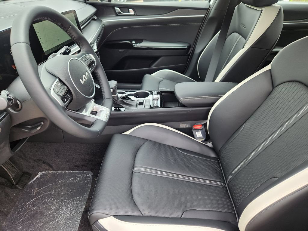 New 2026 Kia K5 GT-Line w/ GT-Line Premium Package AWD/4WD image 6