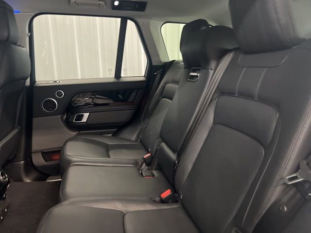 Used 2021 Land Rover Range Rover Westminster Edition image 14