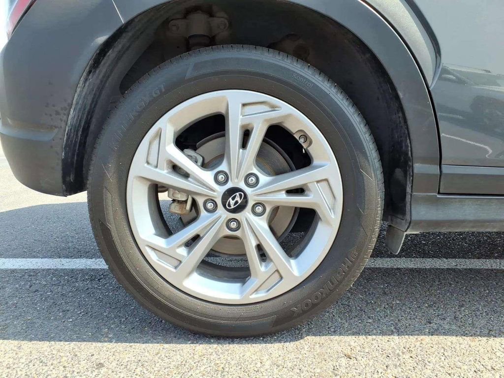 Used 2023 Hyundai Kona SEL w/ Convenience Package image 19