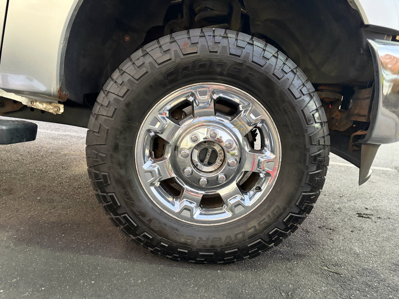 Used 2016 Ford F250 XLT w/ XLT Premium Package image 20