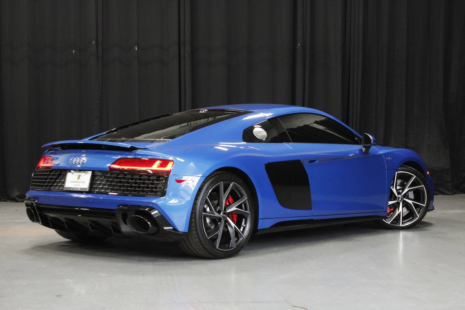 Used 2023 Audi R8 V10 performance RWD image 7