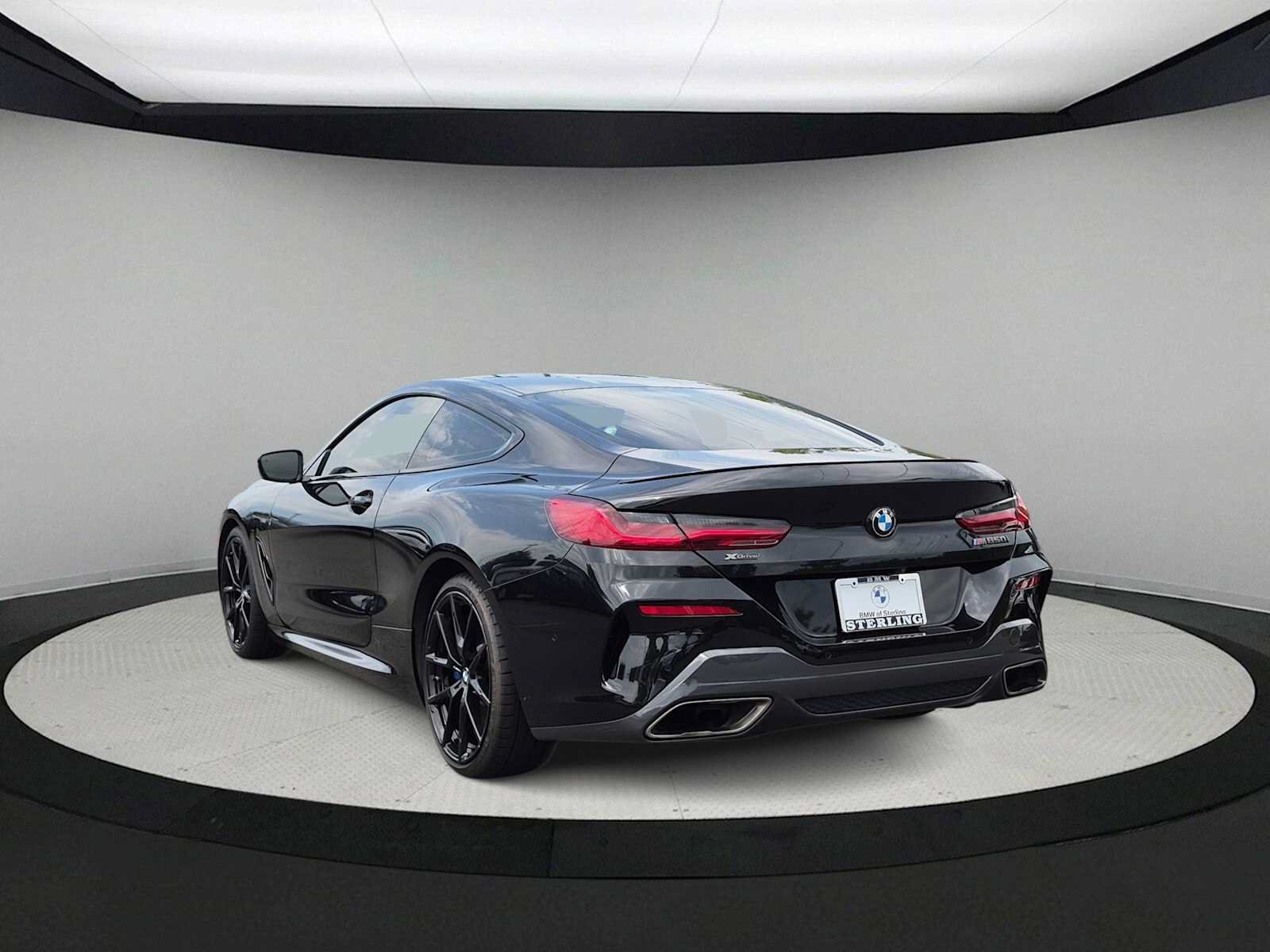 Used 2021 BMW M850i xDrive Coupe AWD/4WD image 6
