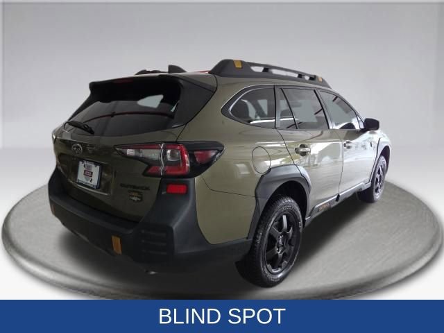 Used 2023 Subaru Outback Wilderness image 14