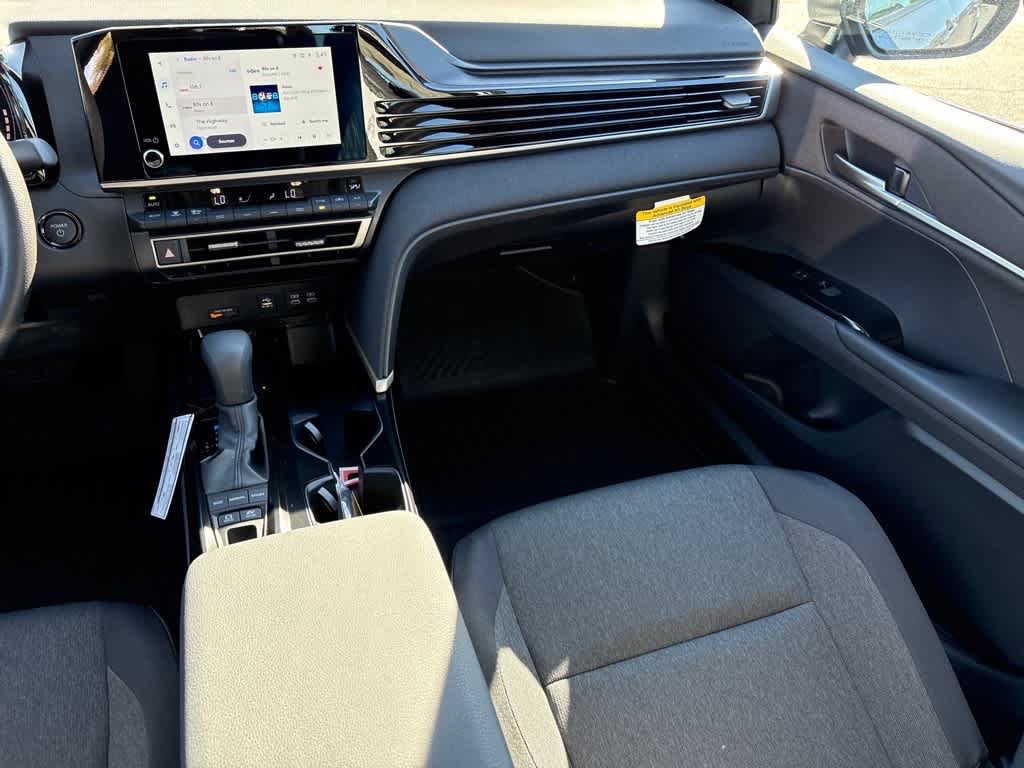 New 2026 Toyota Camry LE image 5