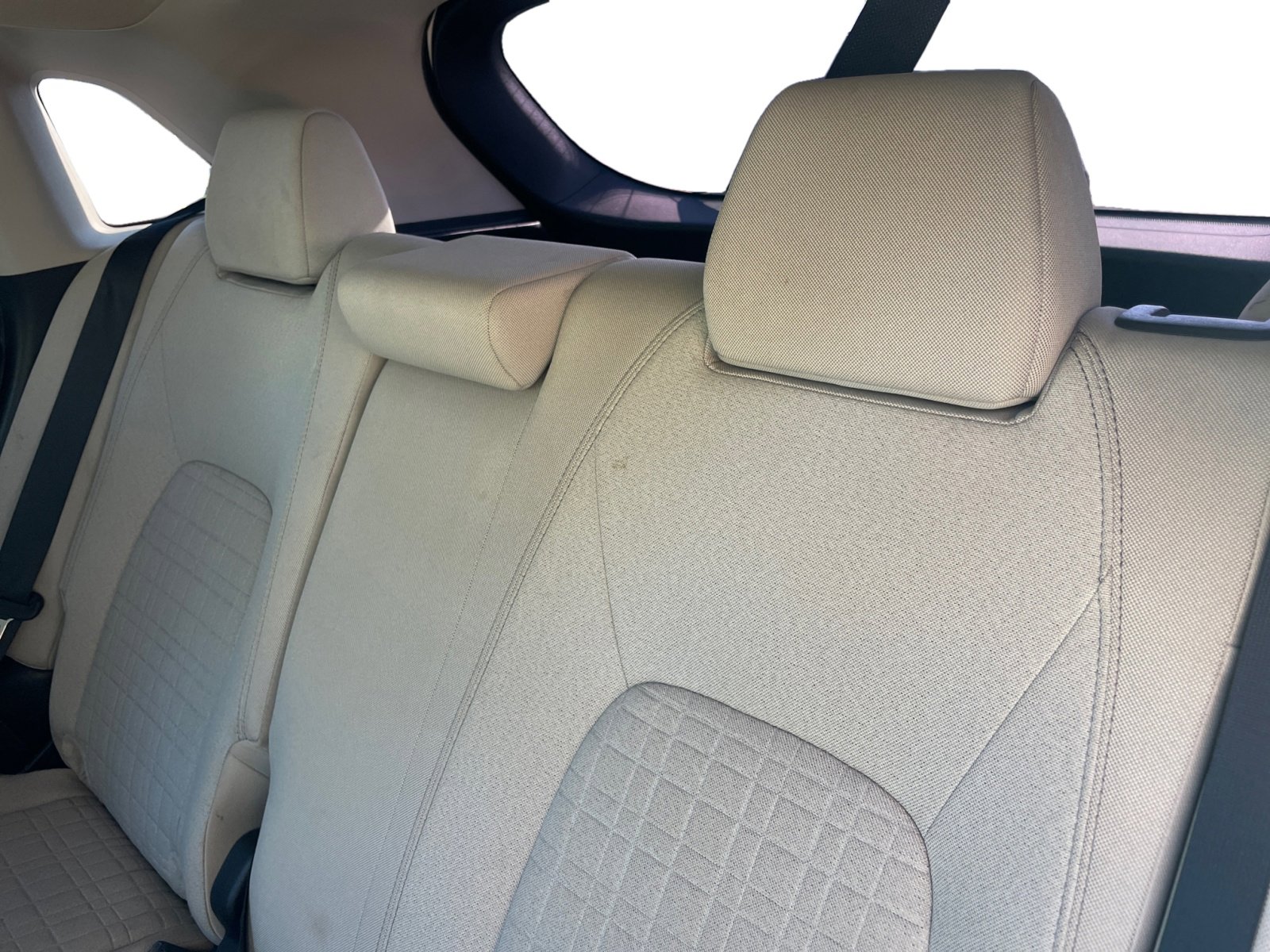 Used 2023 Honda HR-V LX image 13