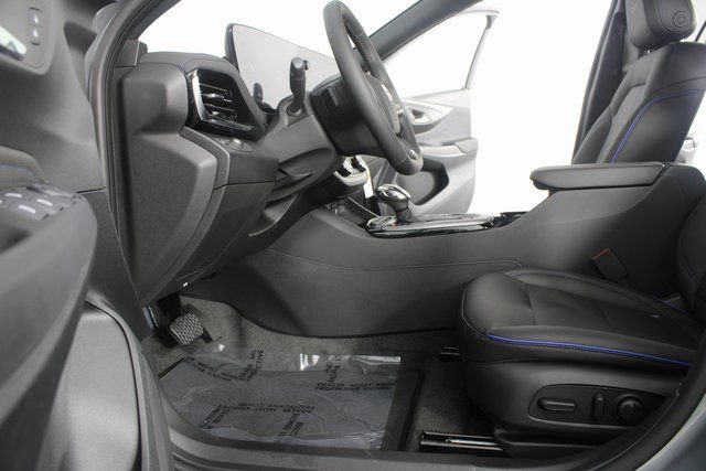 New 2026 Buick Envista Sport Touring w/ Convenience I Package image 16