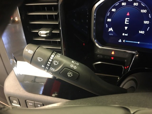 New 2026 Chevrolet Silverado 2500 LT w/ Trail Boss Package image 40