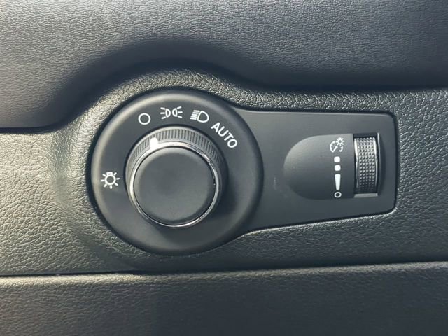 New 2026 Dodge Durango SRT Hellcat w/ Premium Group image 31