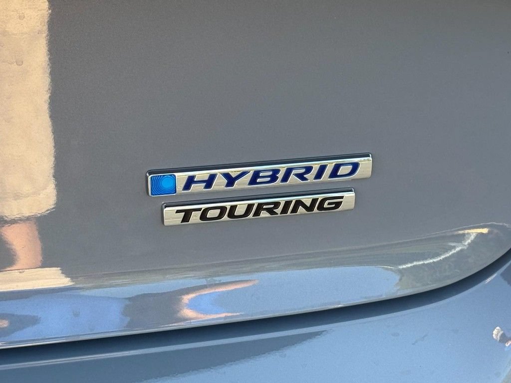 Used 2026 Honda Accord Touring image 13