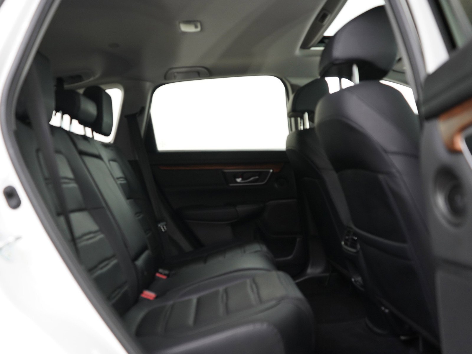 Used 2021 Honda CR-V Touring image 12