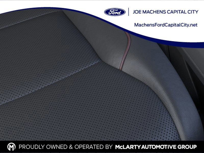 New 2026 Ford F350 Lariat image 17