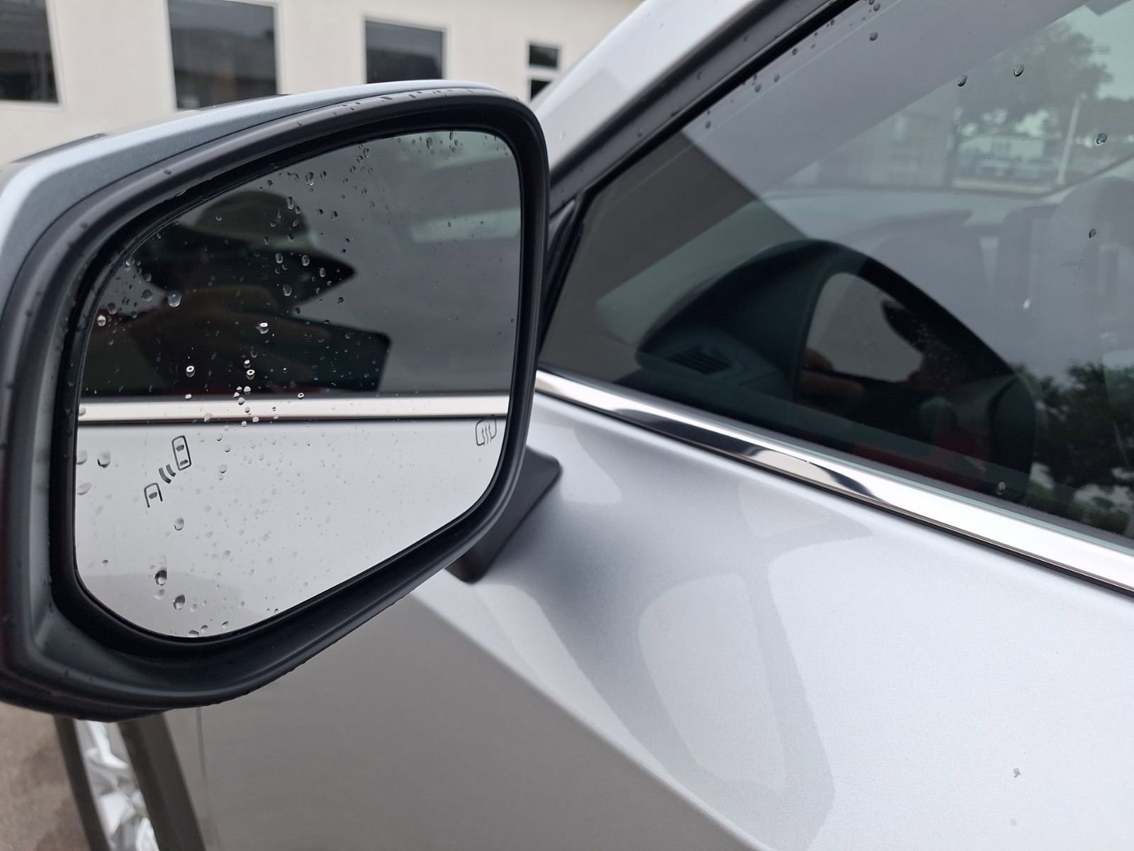 Used 2024 Toyota Grand Highlander XLE image 13