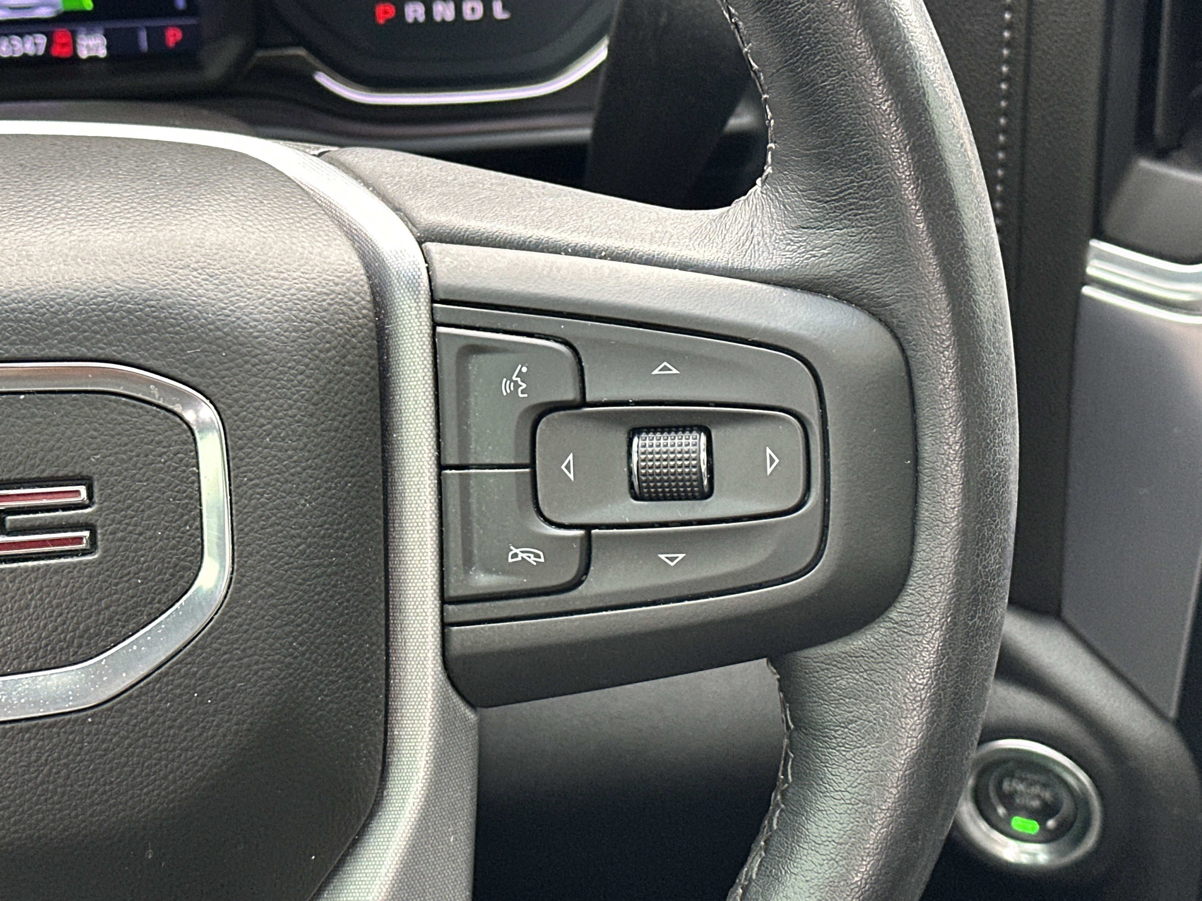 Used 2020 GMC Sierra 1500 SLT w/ SLT Premium Plus Package image 28