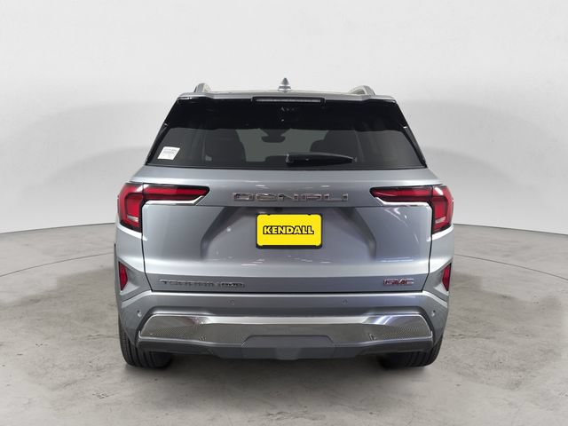 Certified 2026 GMC Terrain Denali AWD/4WD image 6