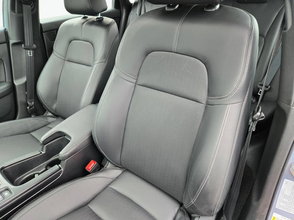Used 2023 Honda Civic Sport Touring image 14