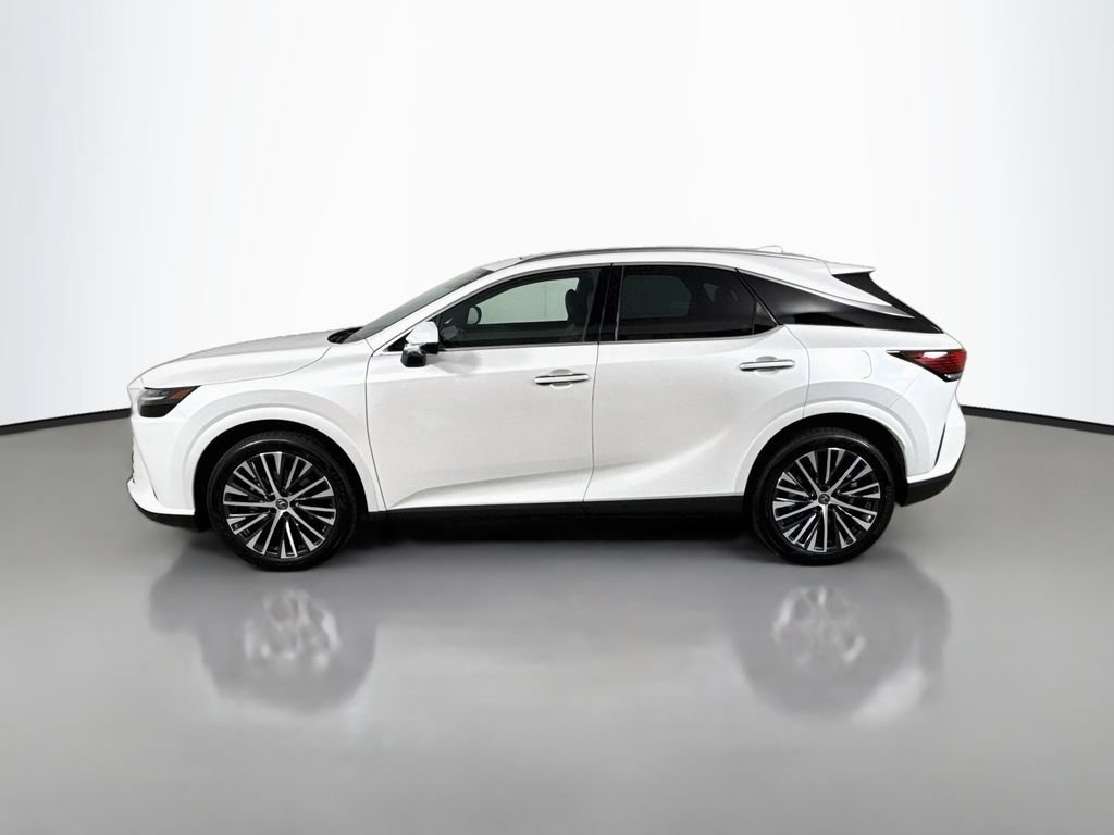 Certified 2026 Lexus RX 350 Premium Plus w/ Accessory Package (Z1) FWD image 8