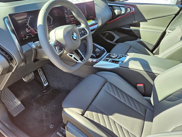 New 2026 BMW X3 xDrive30 w/ Premium Package image 9