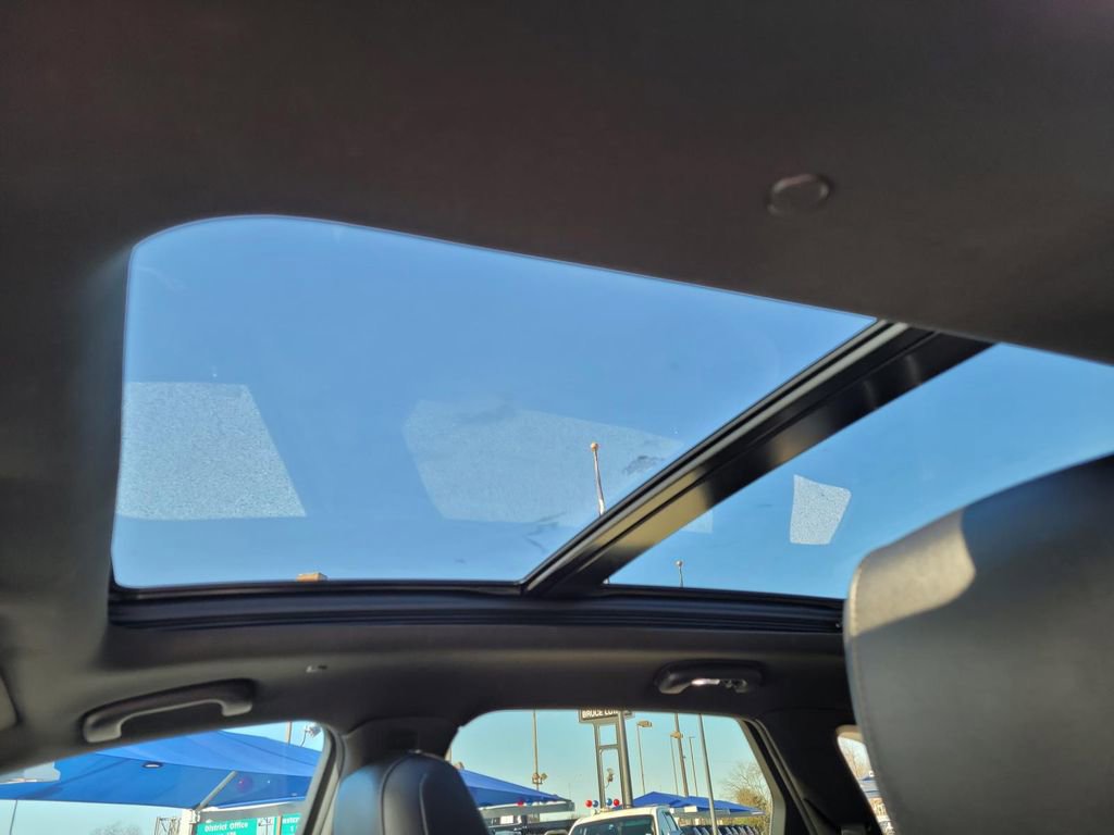 Used 2023 Cadillac XT5 Sportv image 23