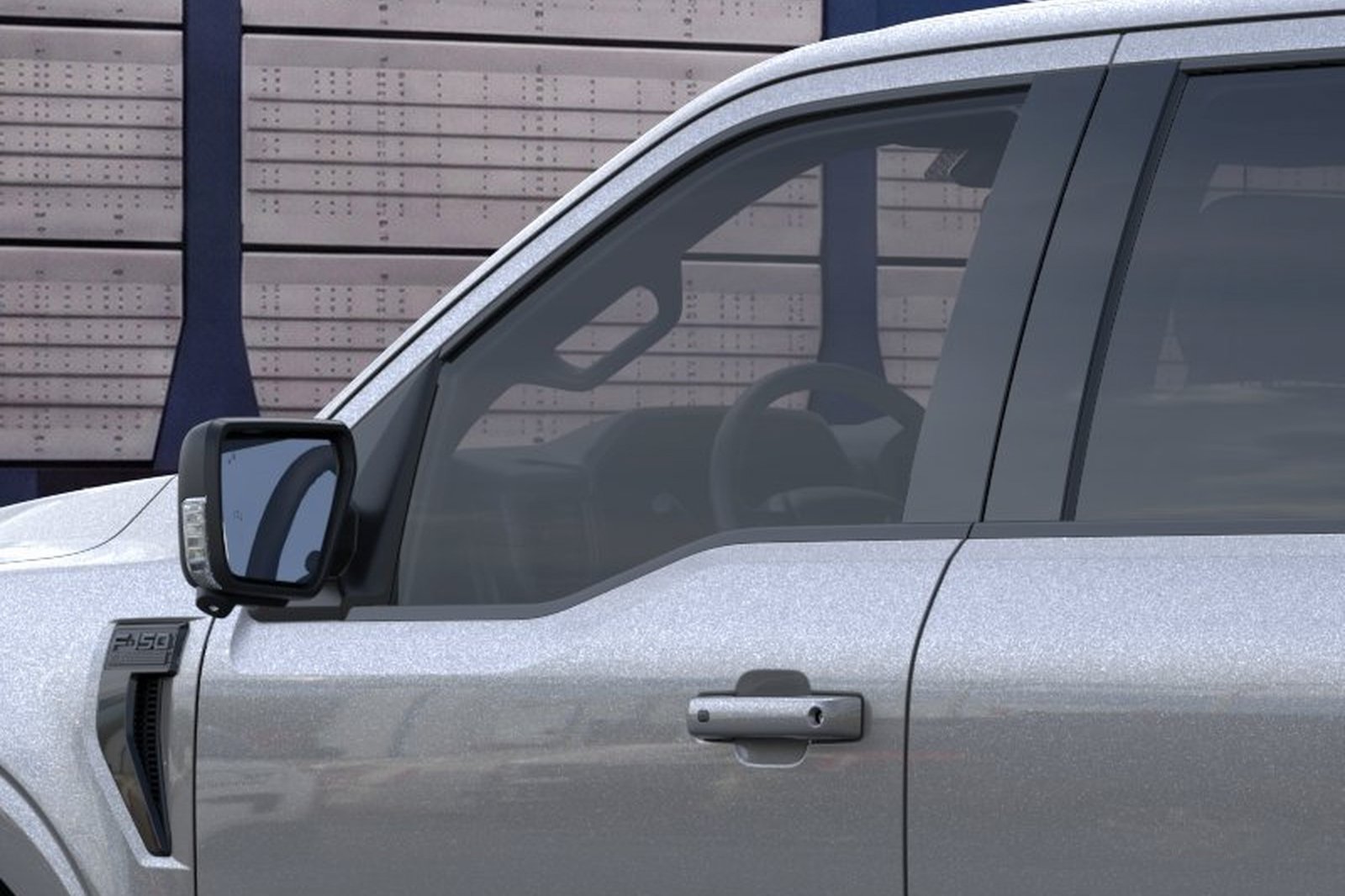 New 2026 Ford F150 XLT AWD/4WD image 24