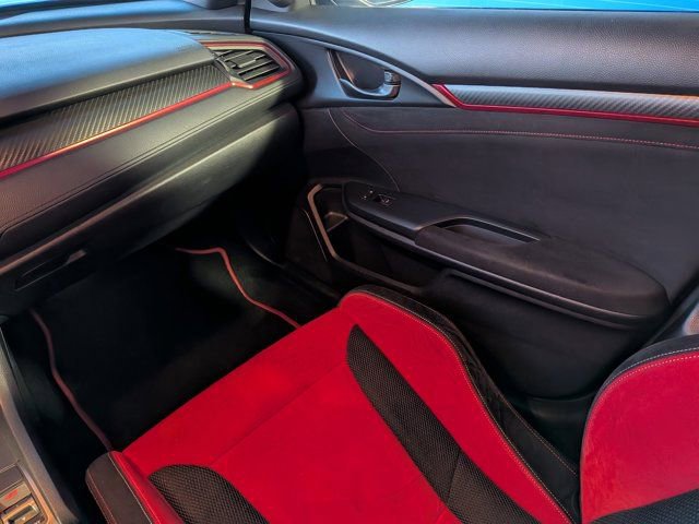 Used 2019 Honda Civic Type R image 14
