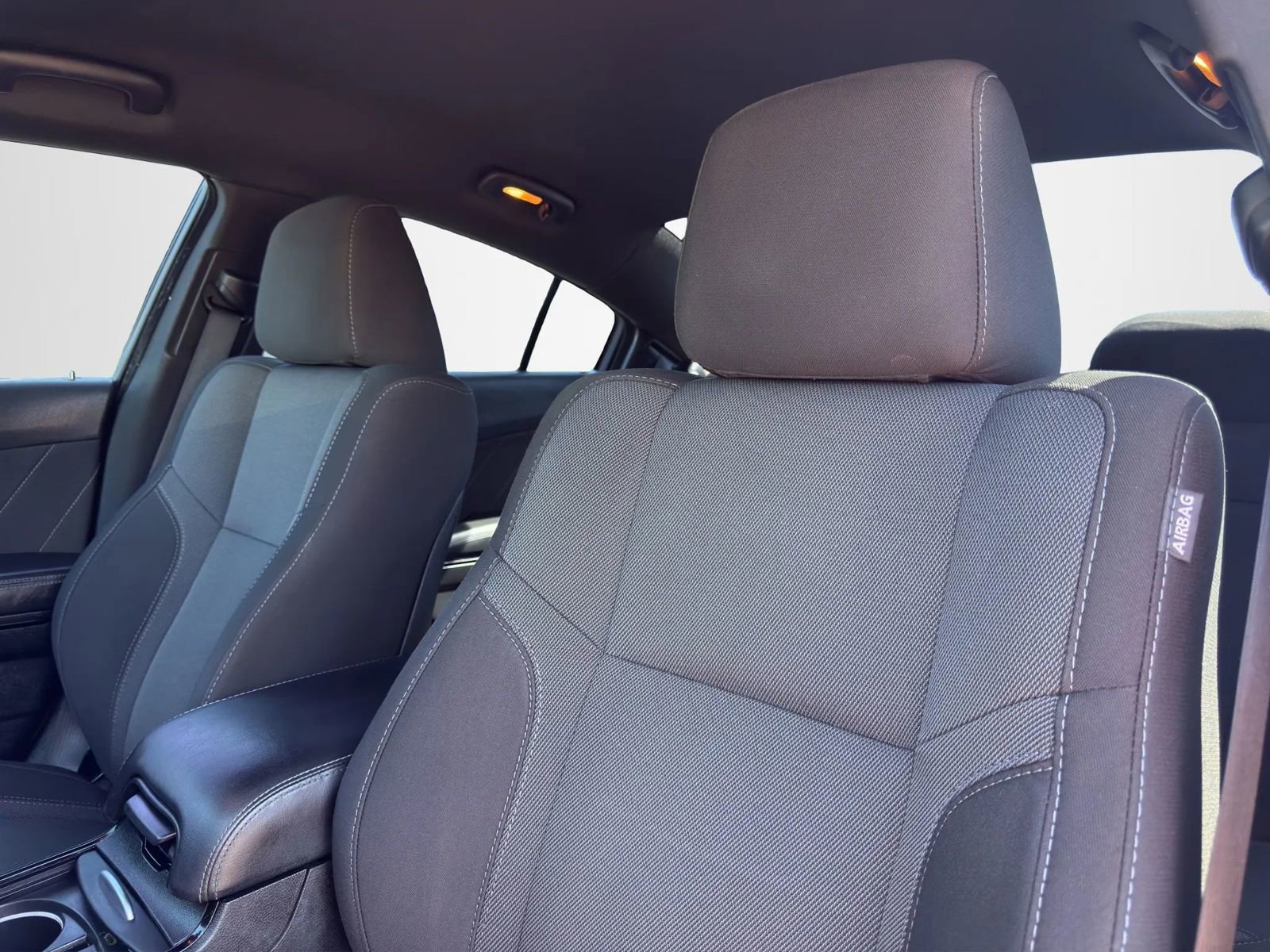 Used 2017 Dodge Charger R/T w/ Blacktop Package image 13