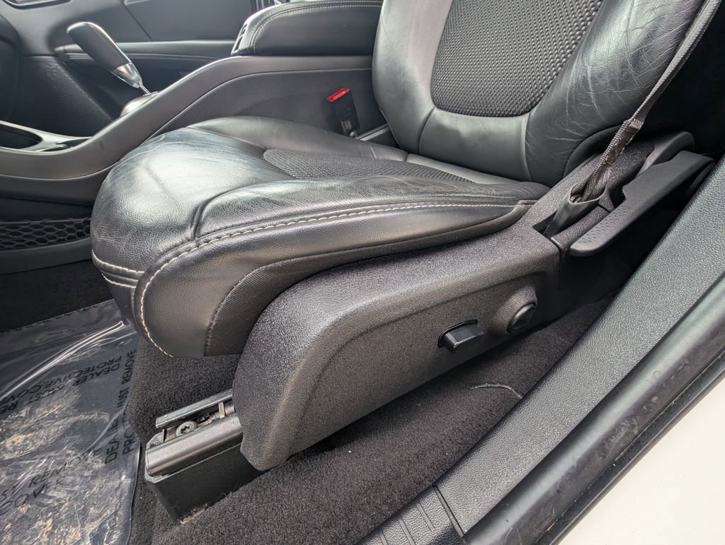 Used 2020 Dodge Journey Crossroad w/ Popular Equipment Group image 15