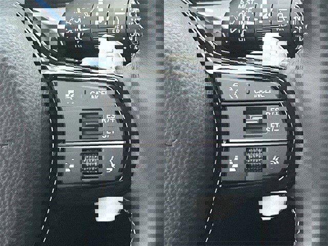 New 2025 Acura ADX AWD image 15