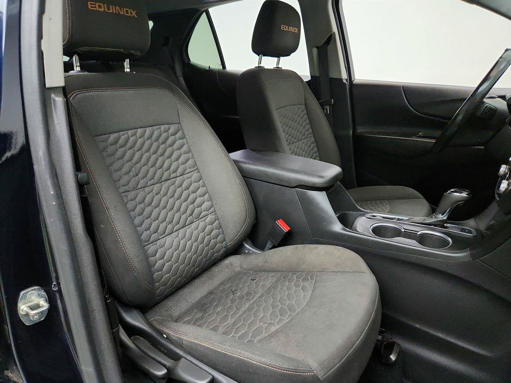 Used 2020 Chevrolet Equinox LT AWD/4WD image 26