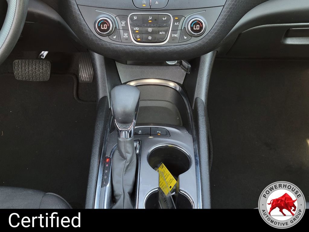 Used 2024 Chevrolet Malibu LT image 21