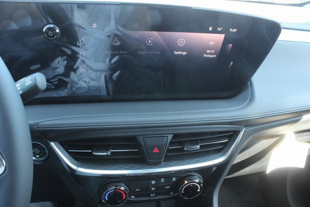New 2026 Buick Encore GX Sport Touring w/ Comfort Package image 30