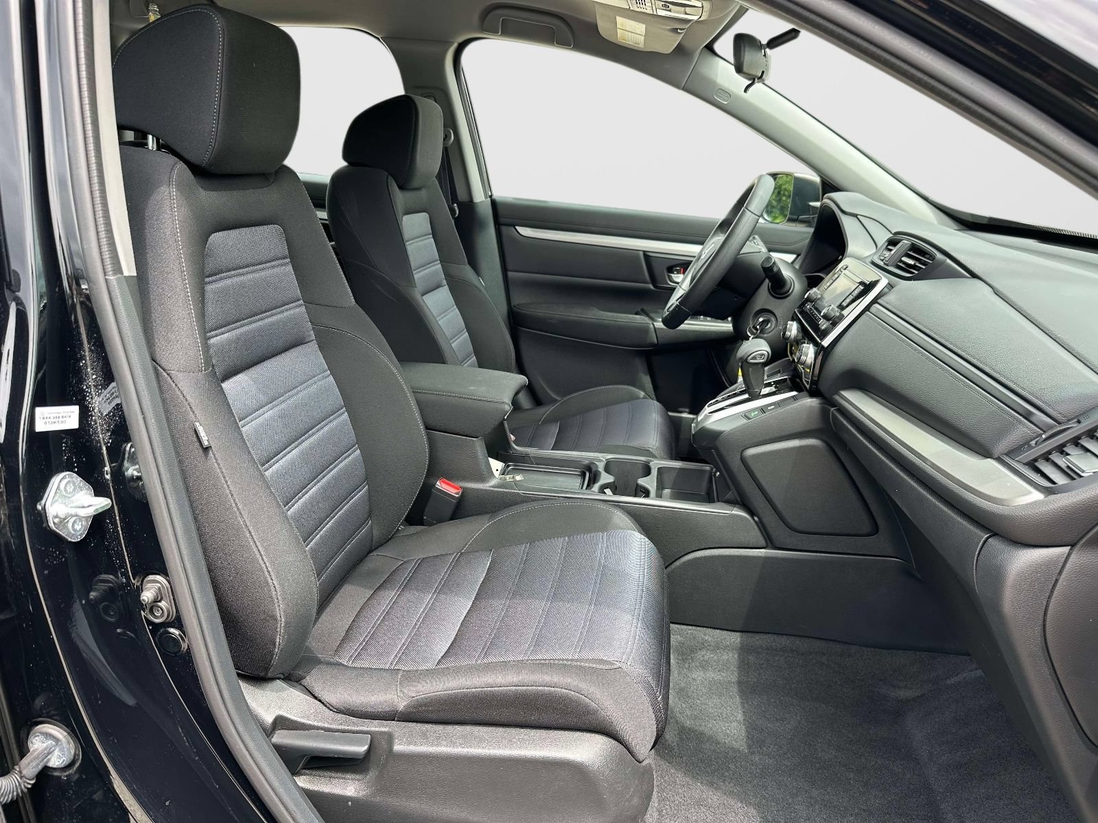 Used 2021 Honda CR-V LX image 10