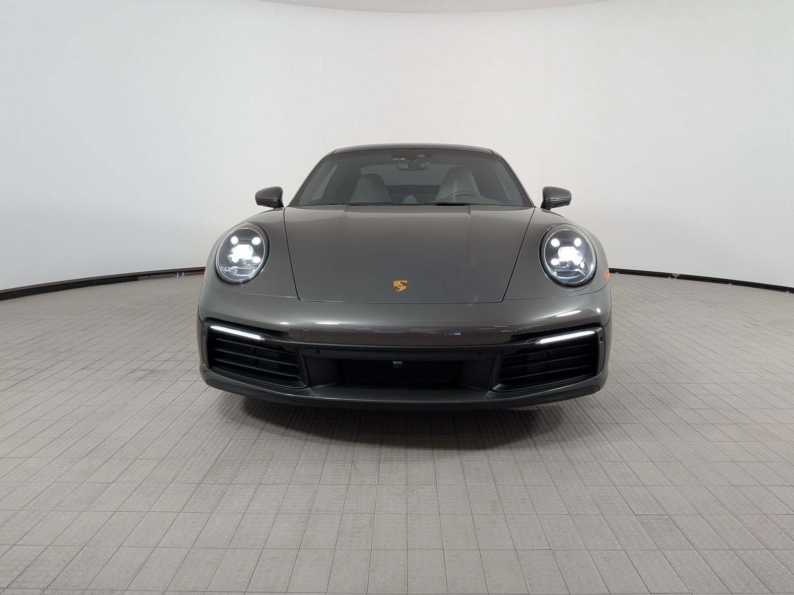 Certified 2022 Porsche 911 Carrera RWD image 6