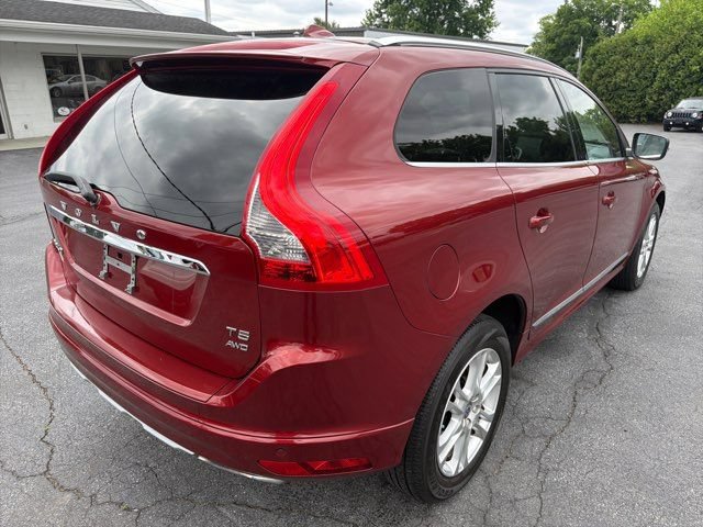 Used 2016 Volvo XC60 T5 Premier AWD/4WD image 12