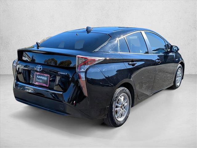 Used 2016 Toyota Prius Two image 5