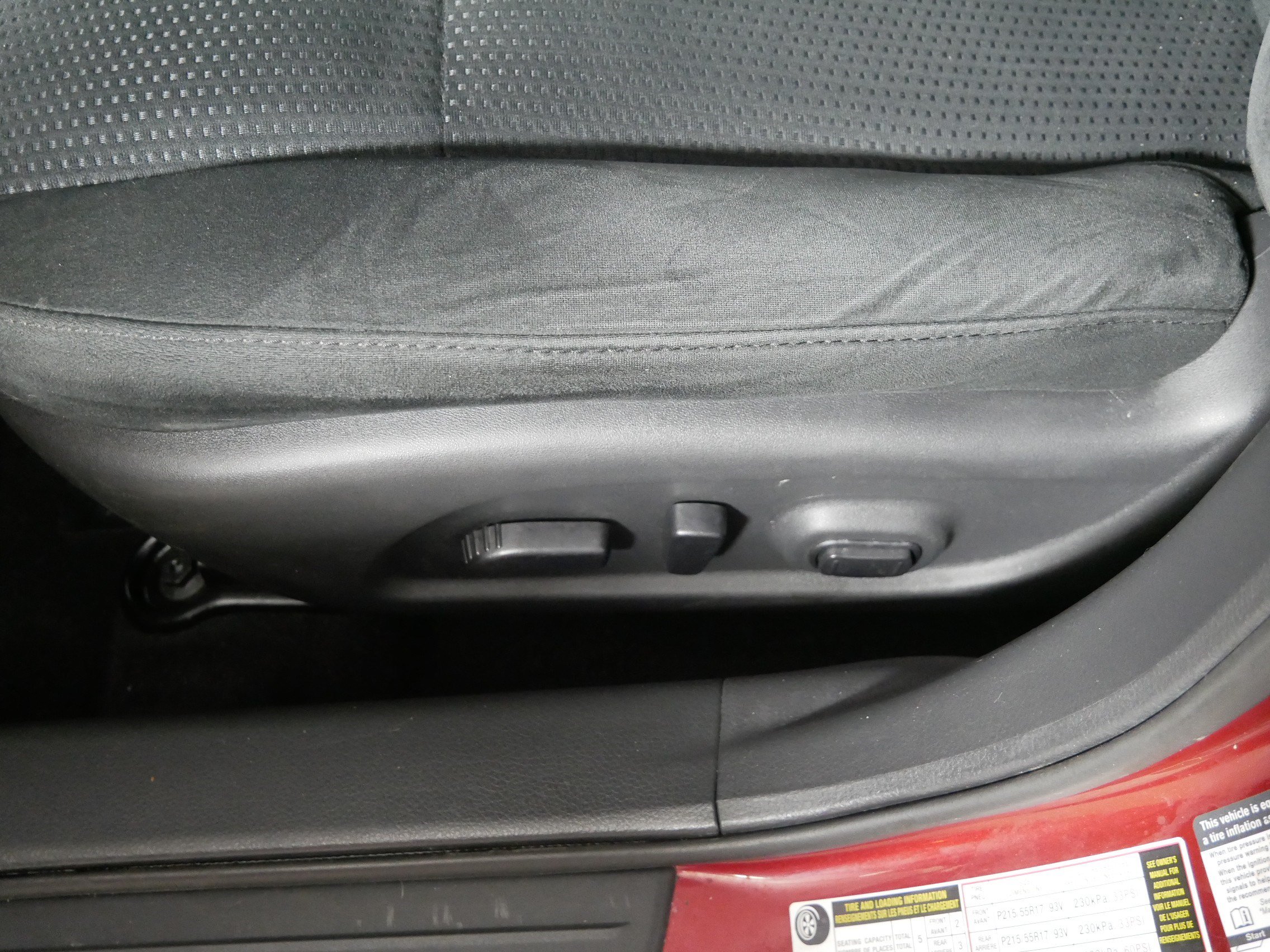 Used 2015 Nissan Altima 2.5 SV FWD image 20