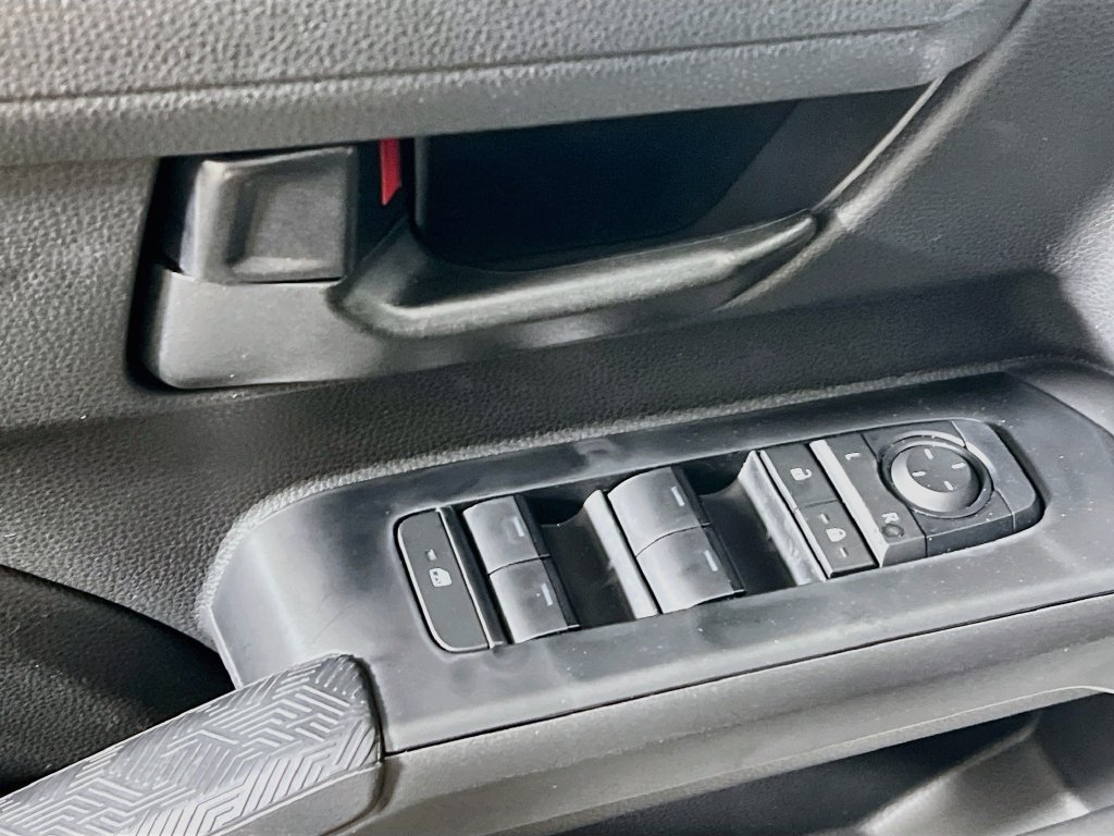 Certified 2026 Toyota Tacoma SR5 RWD image 16