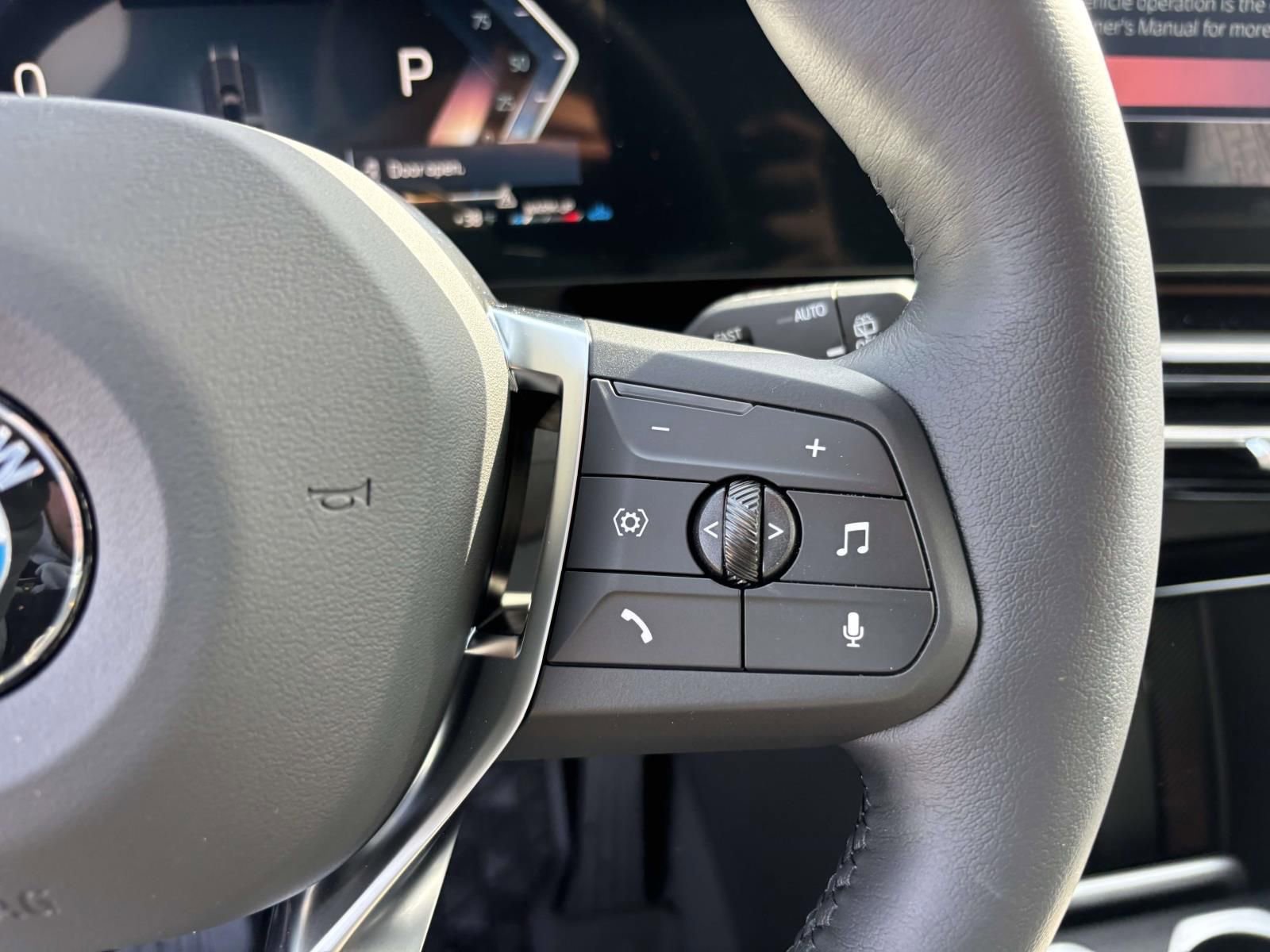 New 2026 BMW X1 xDrive28i w/ Technology Package image 18